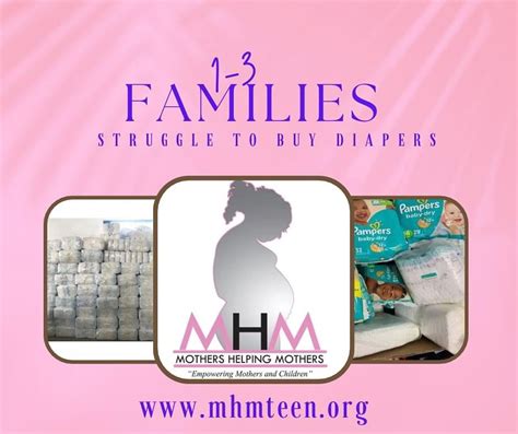 moms help 12|Mothers Helping Mothers Inc. – Empowering Teen Mothers and。